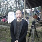 「沈黙」塚本晋也が“隠れキリシタンの聖地”へ、「信じるもの伝承する姿に共感」