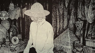 「Miracle」のMVより。