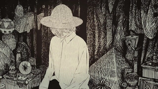 「Miracle」のMVより。