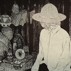 岩井俊二が監督、野田洋次郎のソロプロジェクトillion約4分半のアニメMV公開