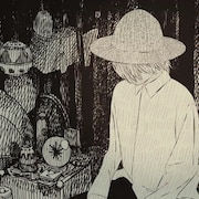 岩井俊二が監督、野田洋次郎のソロプロジェクトillion約4分半のアニメMV公開