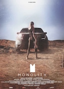 「LOCKDOWN ロックダウン」海外版ポスタービジュアル (c)2016 Sky Italia Srl - Lock and Valentine - Sergio Bonelli Editore