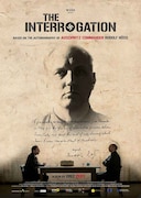 「ヒトラー最後の代理人」海外版ポスタービジュアル (c)Daroma Productions