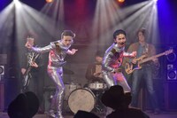 「星くず兄弟の新たな伝説」