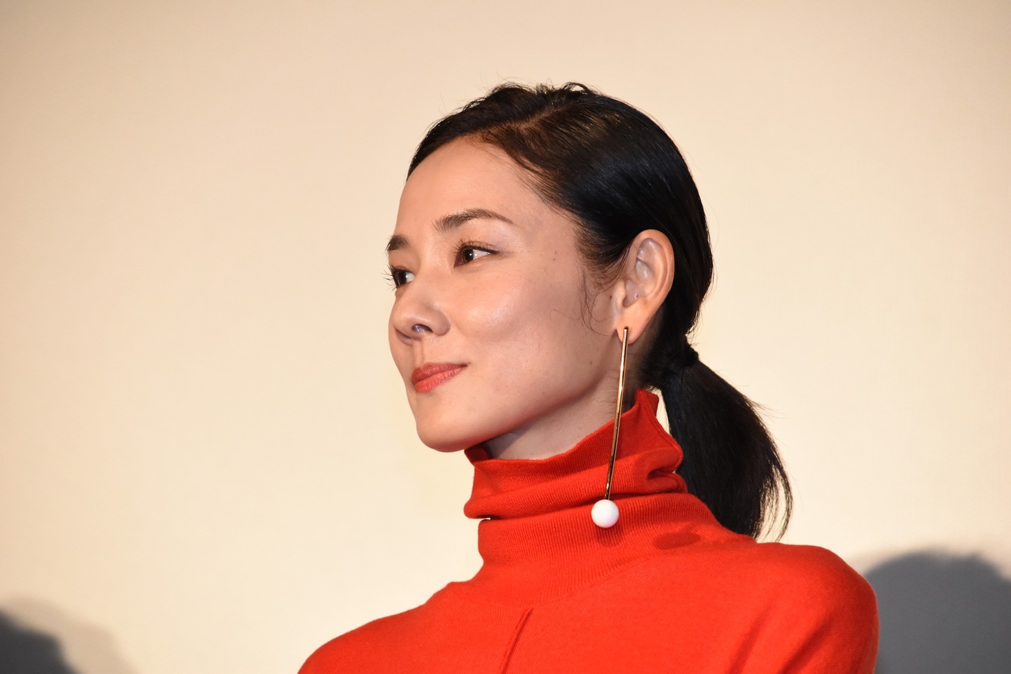 吉田羊