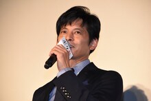 織田裕二