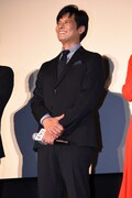 織田裕二