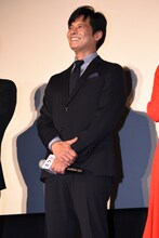 織田裕二
