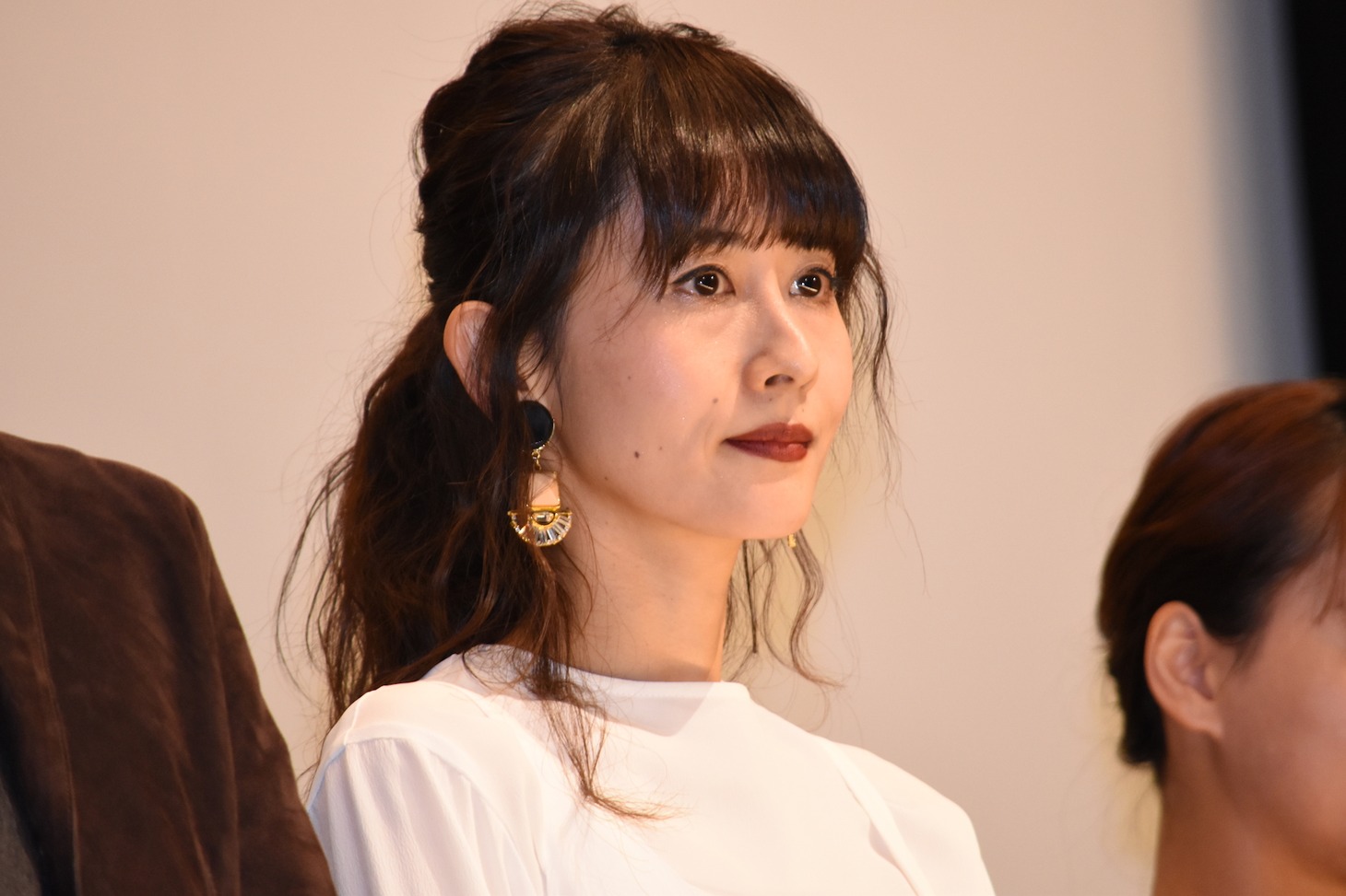 河井青葉