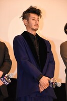 オダギリジョー