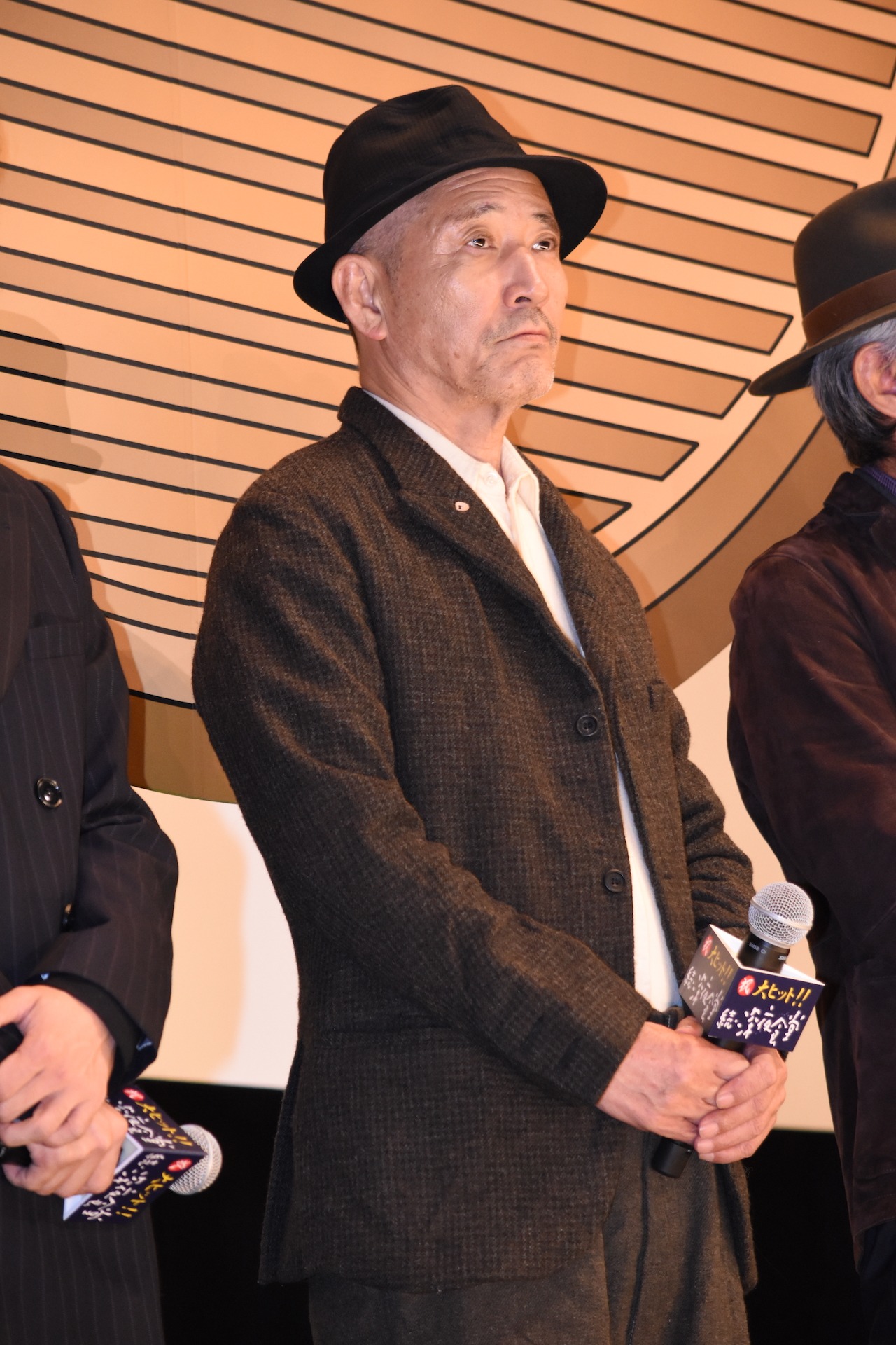 小林薫