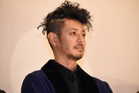 オダギリジョー