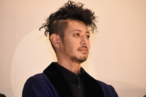 オダギリジョー