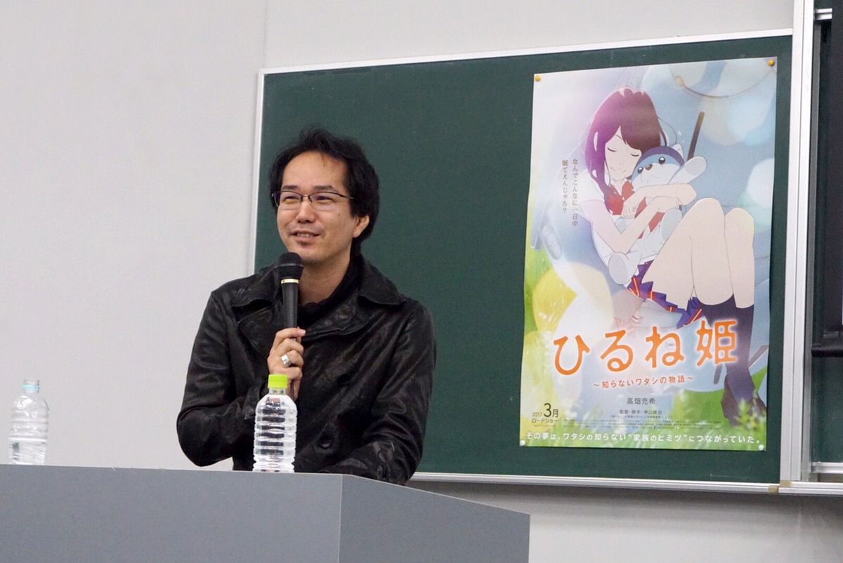 神山健治