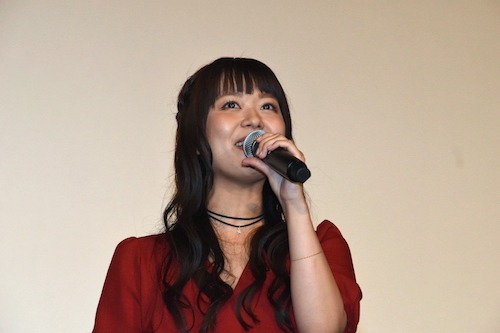 井口裕香