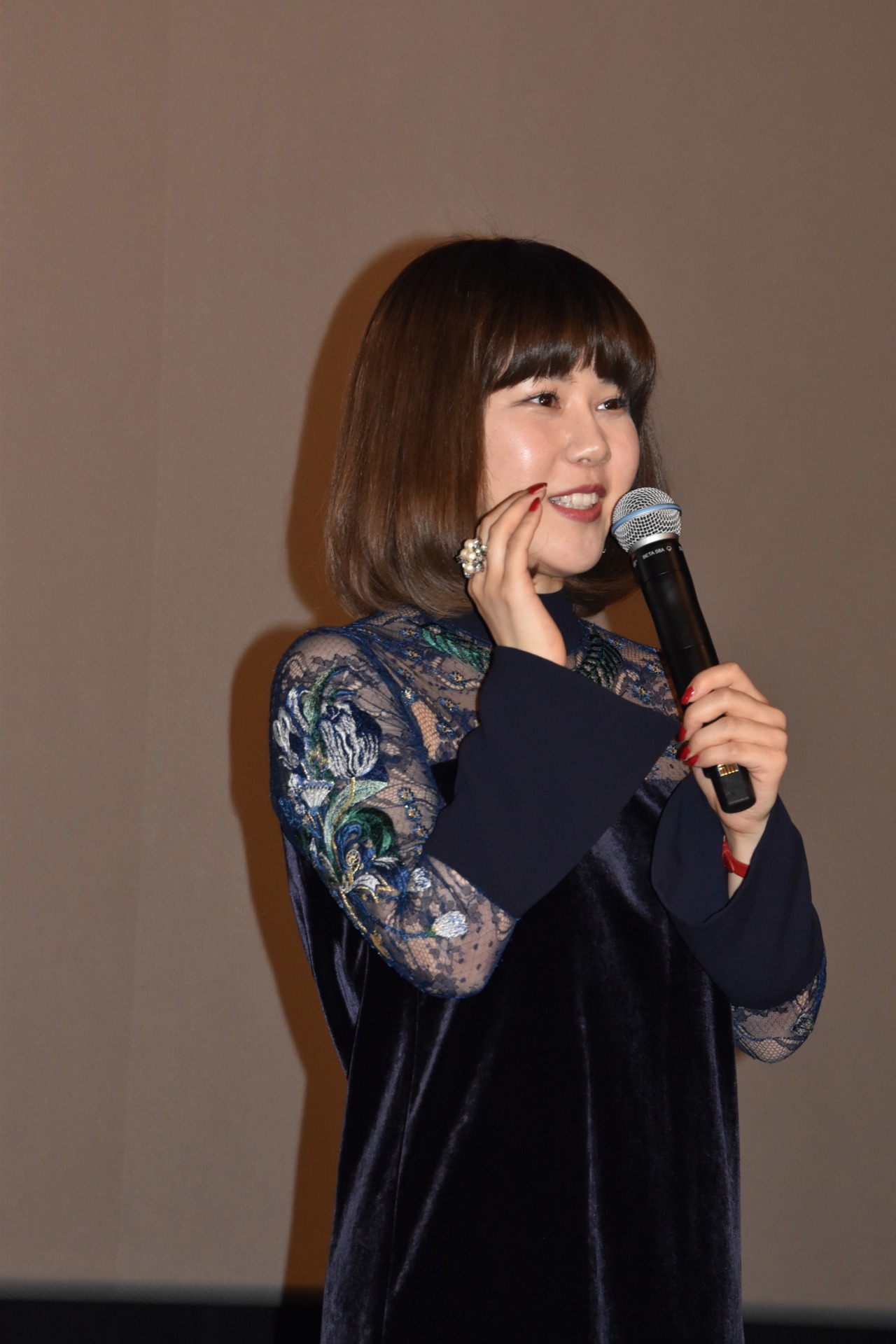 山戸結希
