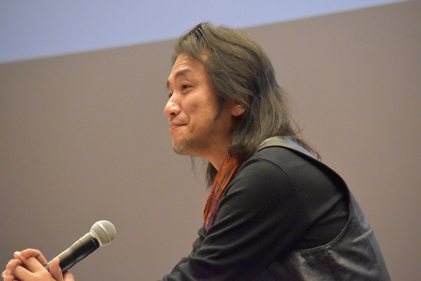 笠松広司