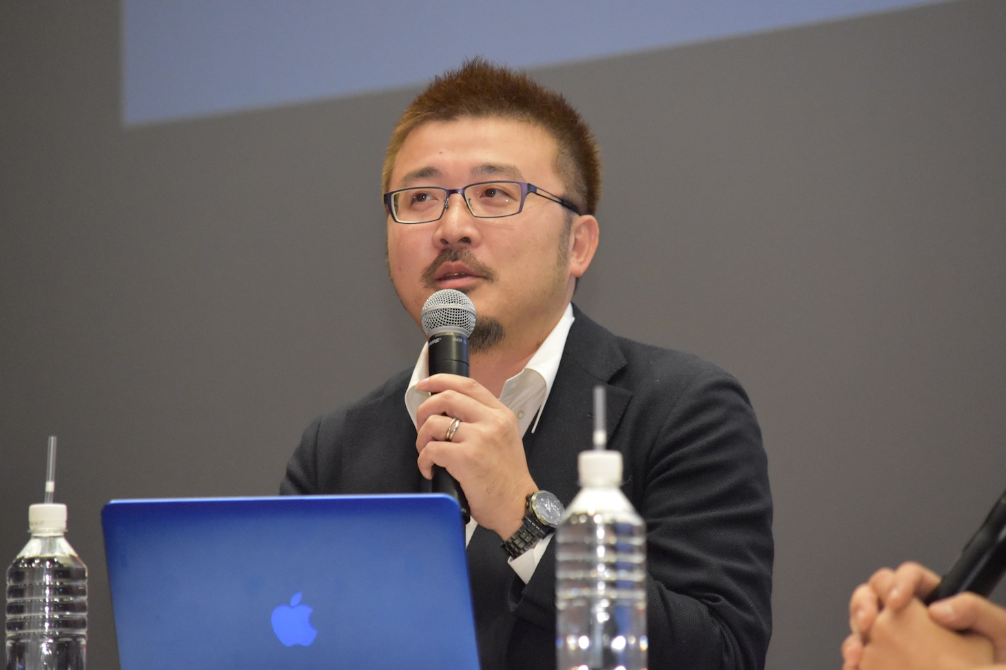 古城環