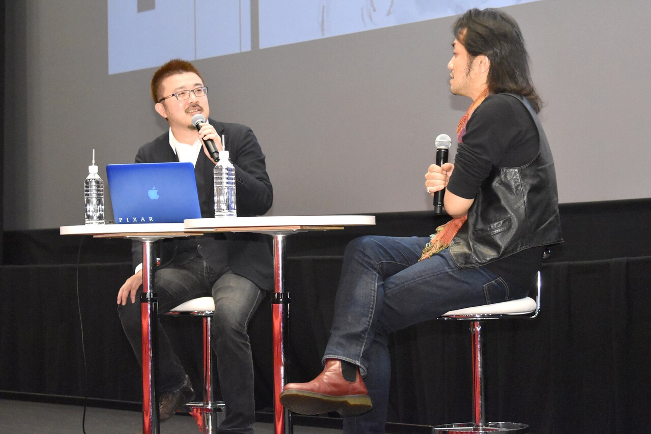 宮崎駿「風立ちぬ」スタッフ、肉声で表現した効果音の制作秘話語る