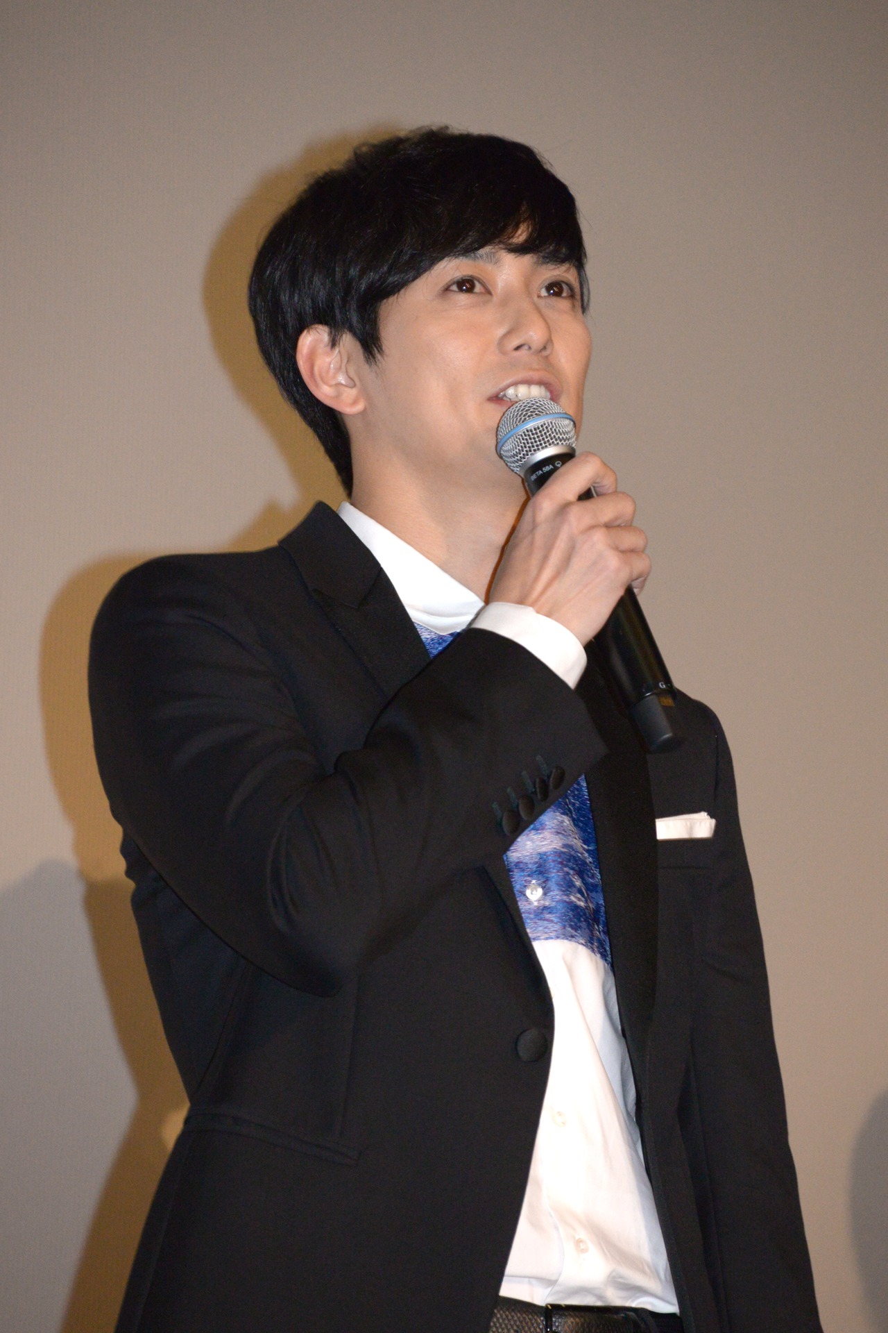 平岡祐太