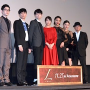 「L-エル-」主演・広瀬アリスの兄はABCファン「感想が楽しみです」