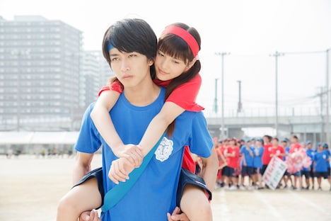 「イタズラなKiss THE MOVIE ～ハイスクール編～」