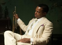 「ブルーに生まれついて」