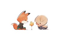 「ピッグ 丘の上のダム・キーパー」