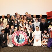 星野源や尾野真千子が声優務めた「ちえりとチェリー」キネコ映画祭でグランプリに