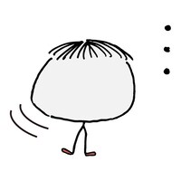 「となりのおにぎり君」LINEスタンプ