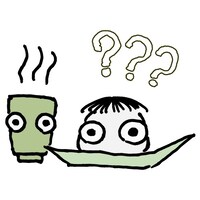 「となりのおにぎり君」LINEスタンプ