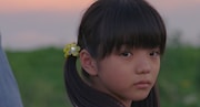 「種をまく人」より、第57回テッサロニキ国際映画祭の主演女優賞を受賞した知恵役の竹中涼乃。