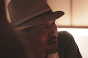 竹内洋介