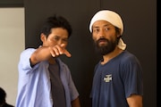 「種をまく人」メイキング