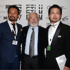 ギリシャの映画祭で「種をまく人」上映、制作のきっかけは被災地で見たひまわり