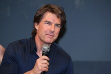 トム・クルーズ