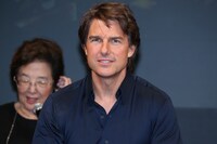 トム・クルーズ