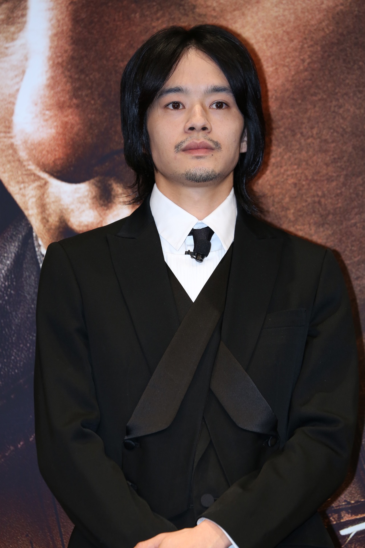 池松壮亮