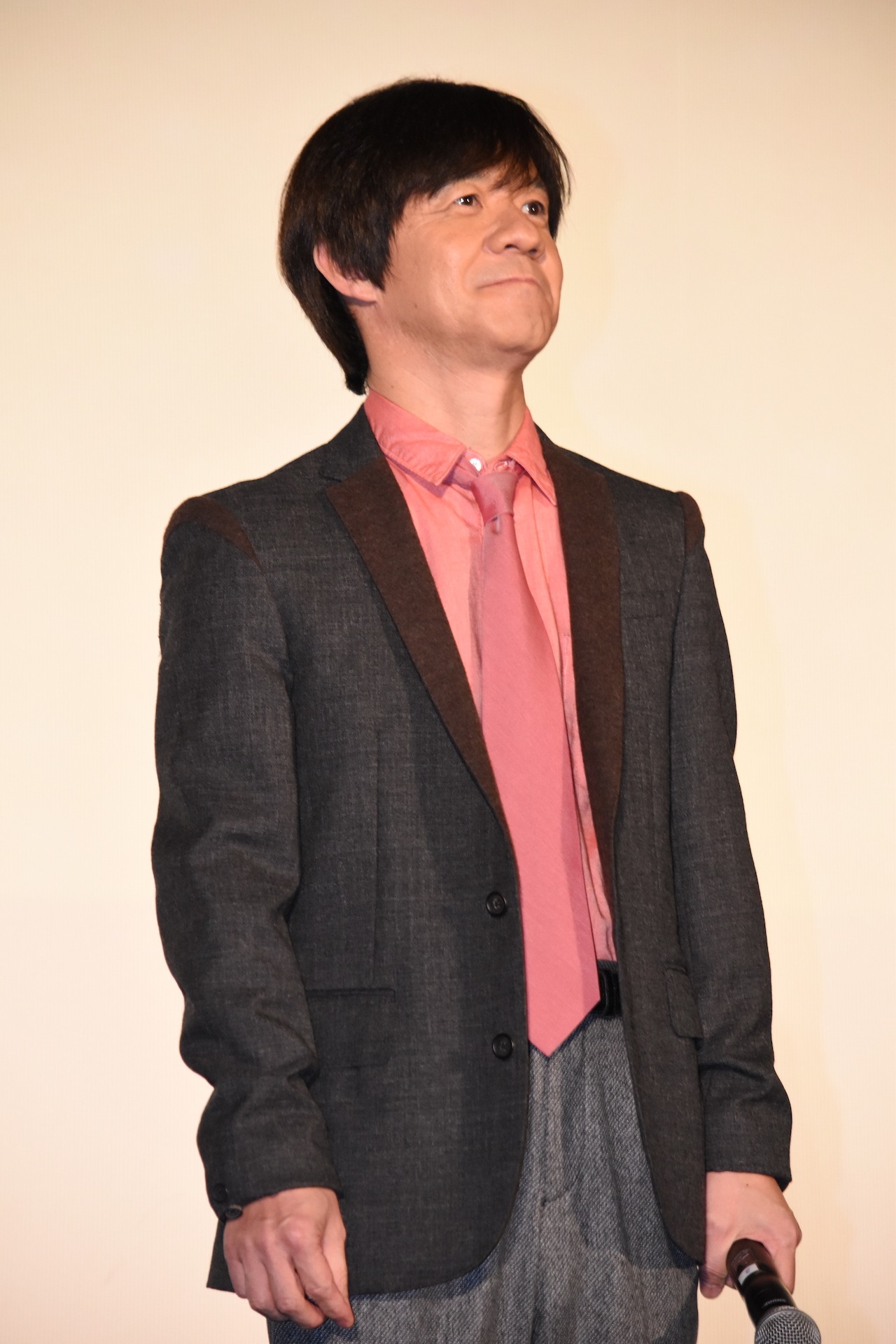 内村光良