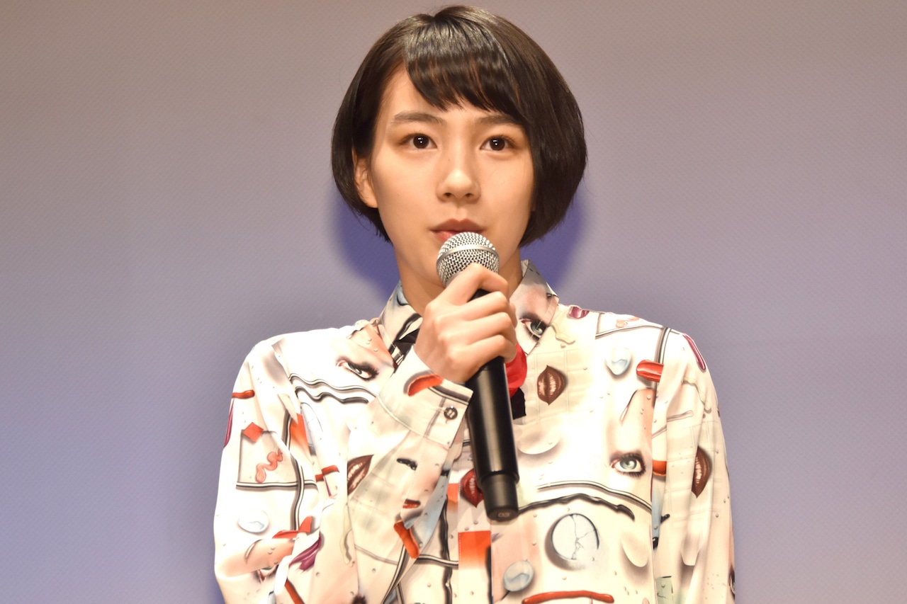 のん