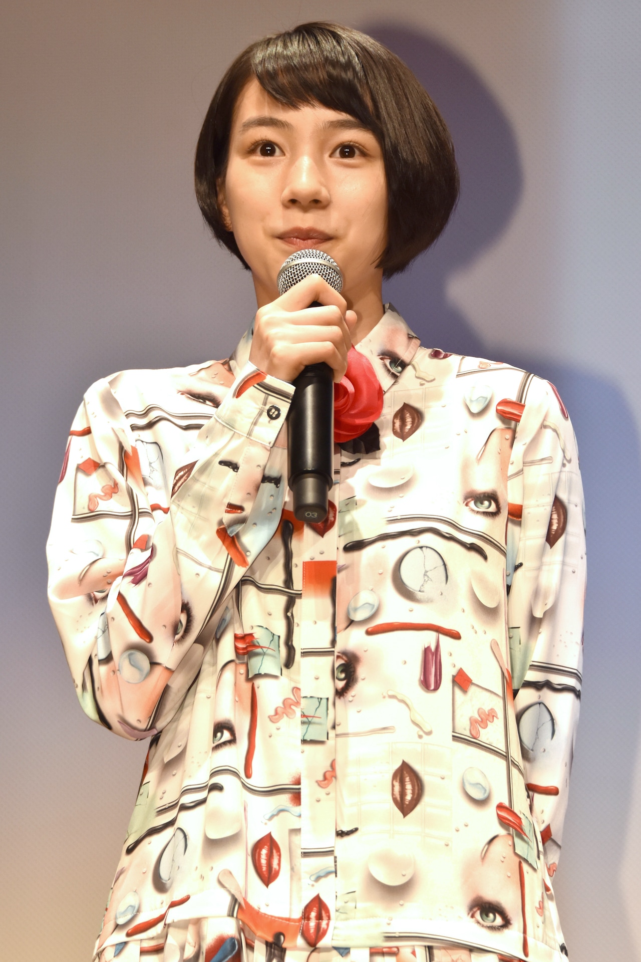 のん