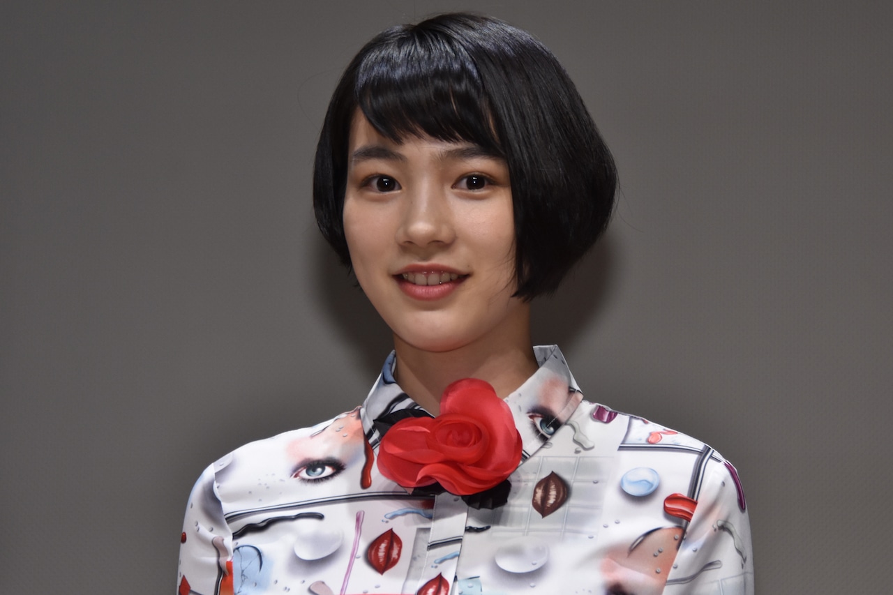 のん