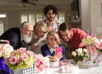 「ダーティ・グランパ」