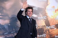 トム・クルーズ