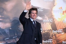 トム・クルーズ