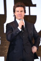 トム・クルーズ