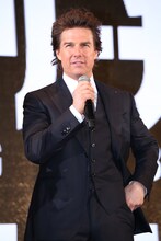 トム・クルーズ