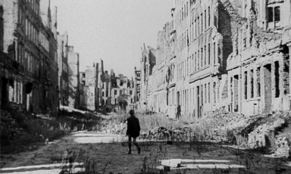 ネオリアリスモ特集でロッセリーニやデ・シーカ、フェリーニの監督作12本上映