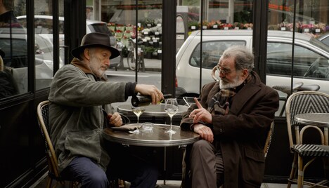 「皆さま、ごきげんよう」