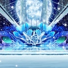 「KING OF PRISM」新作、シンたちの冬服やアレクサンダー自室の設定画解禁